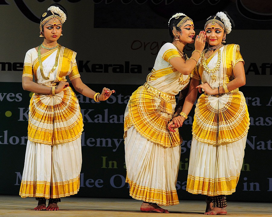 Kolkata Kerala Festival - Zdjęcie 6 z 24